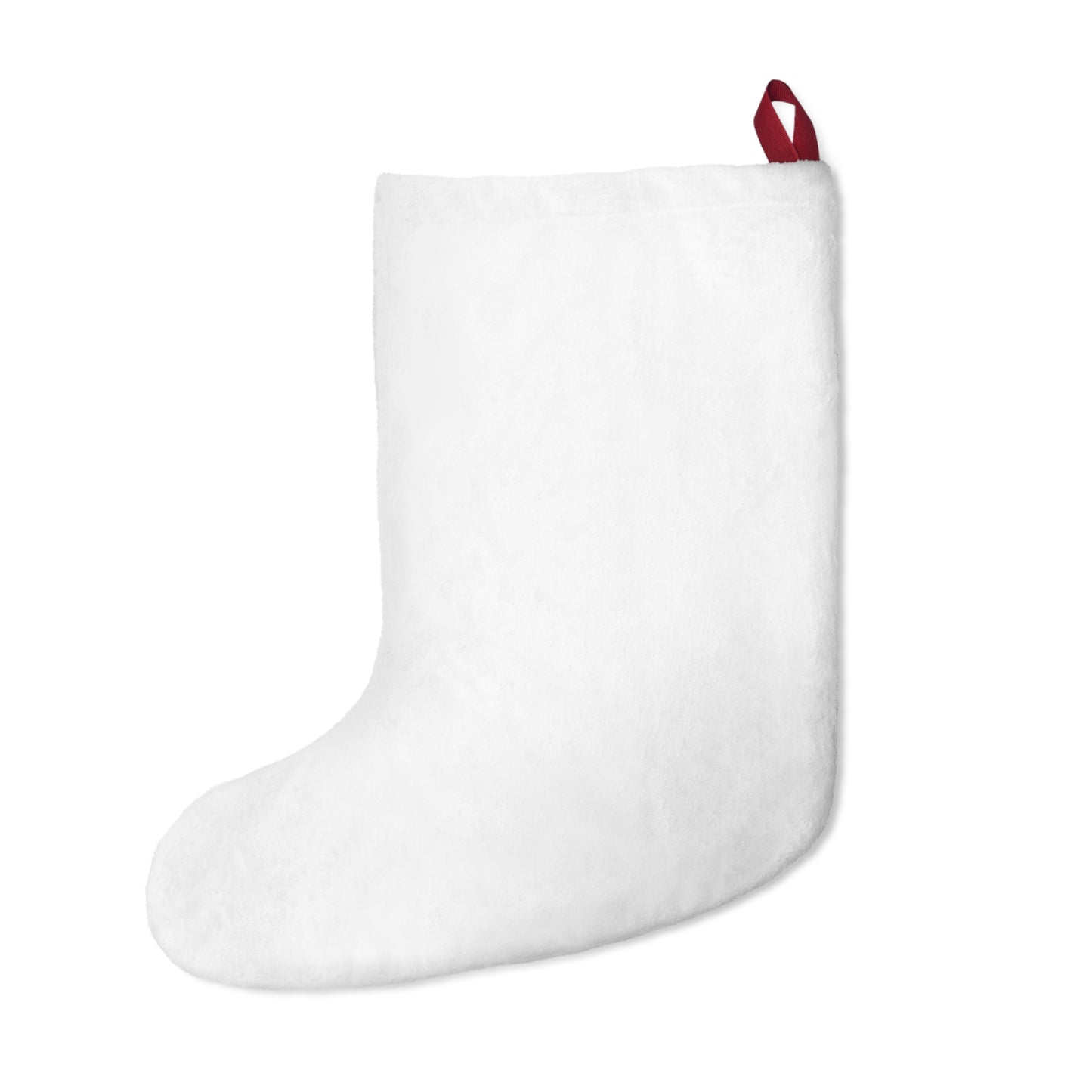 Caticorn Rainbow Heart - Cat Unicorn - Christmas Stockings