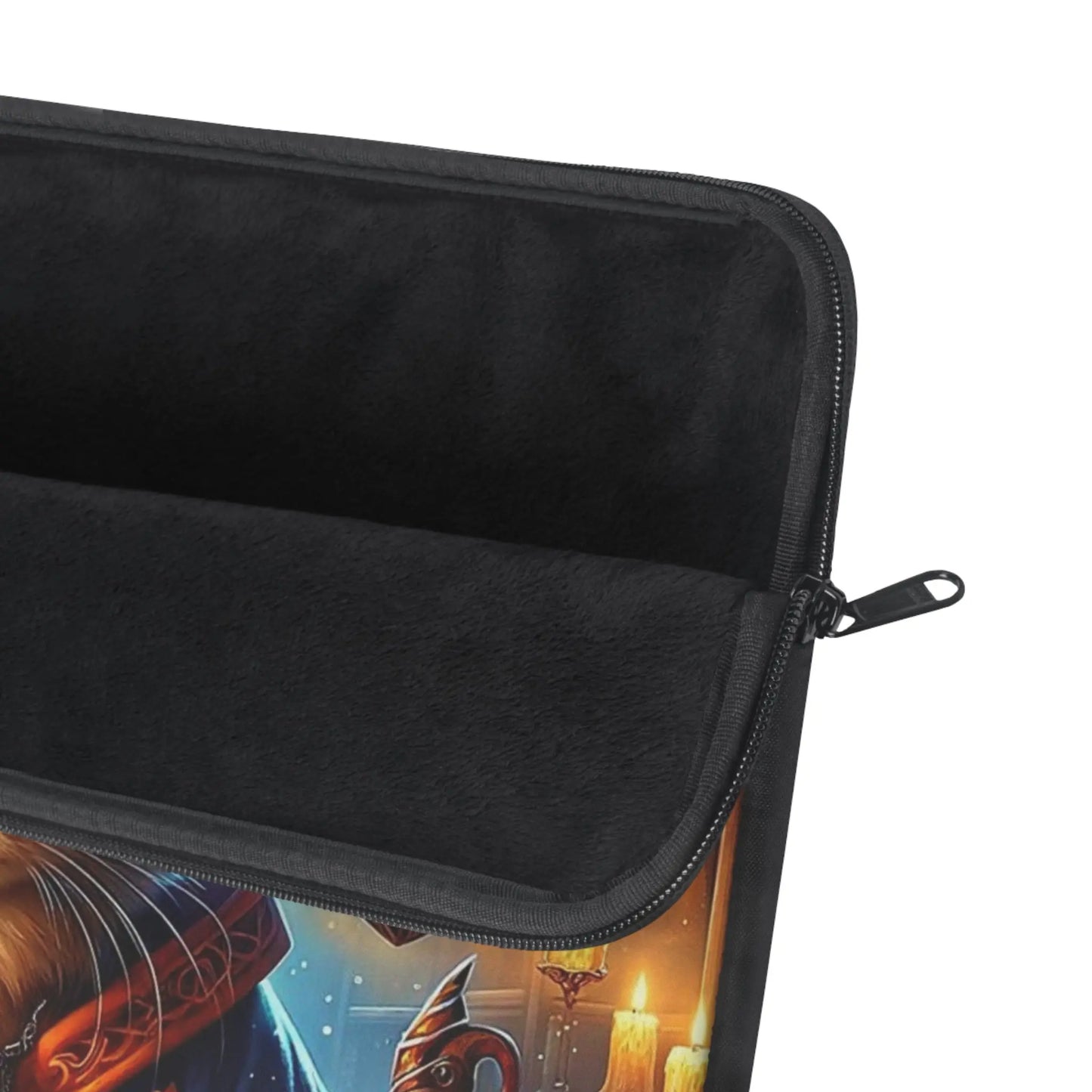 Dungeons and Dragons Laptop Sleeve - Montecore PawPrints