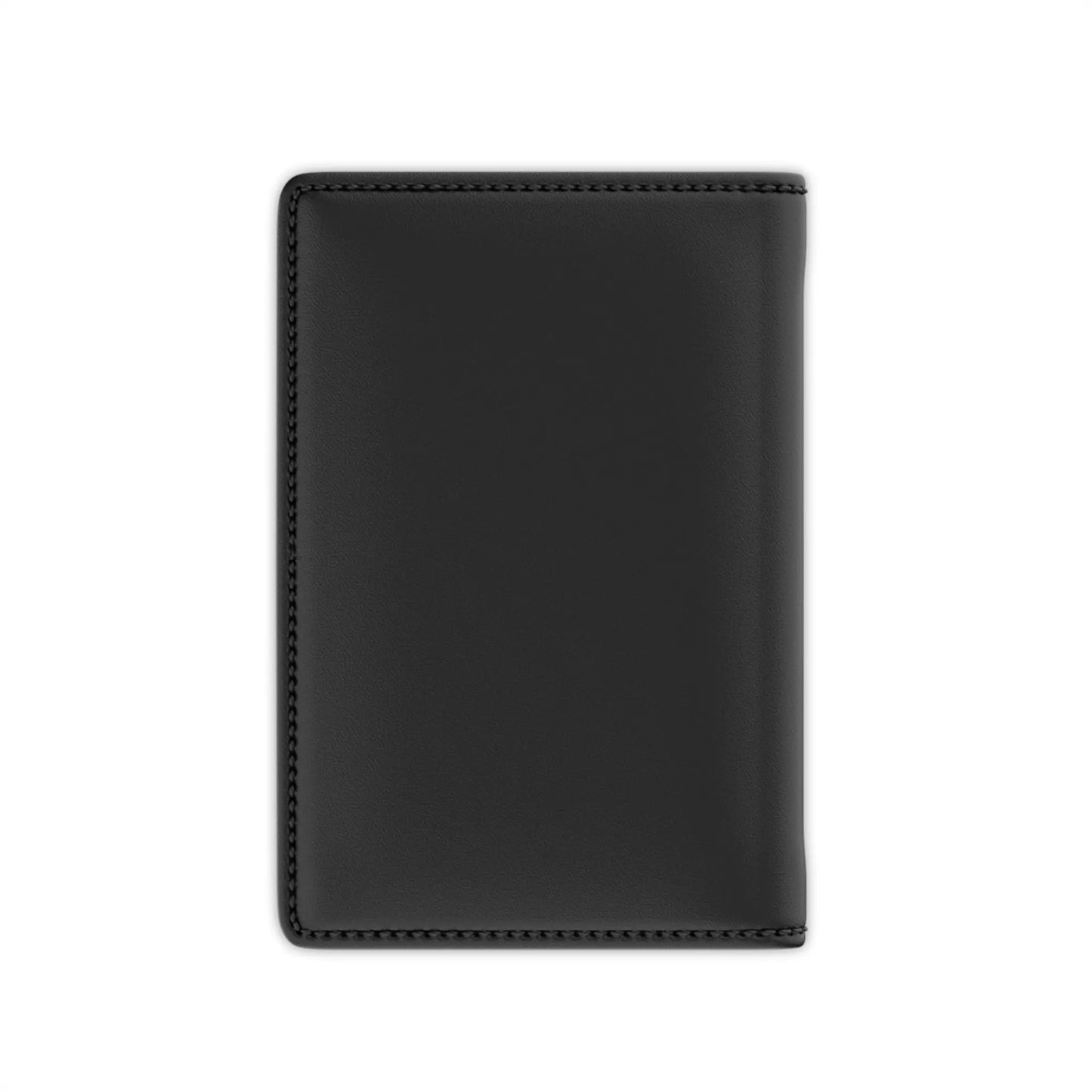 Red Dragon Cat Rider - Passport Cover - Accessories