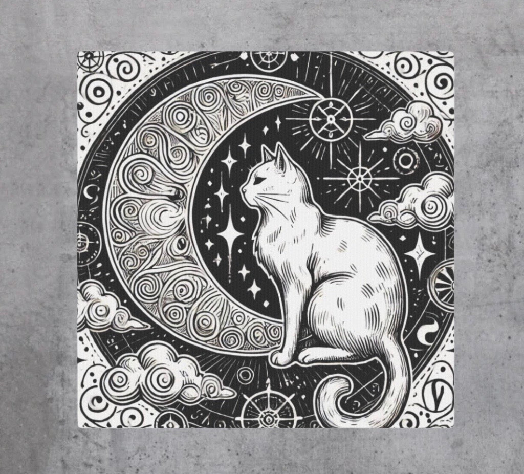 Celestial-Moon-and-Star-Decor Montecore PawPrints